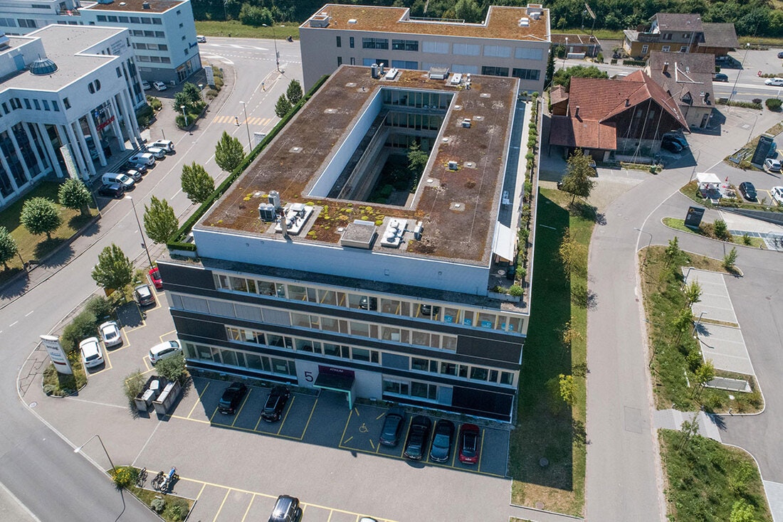 150m² office, Foto 1 von 5