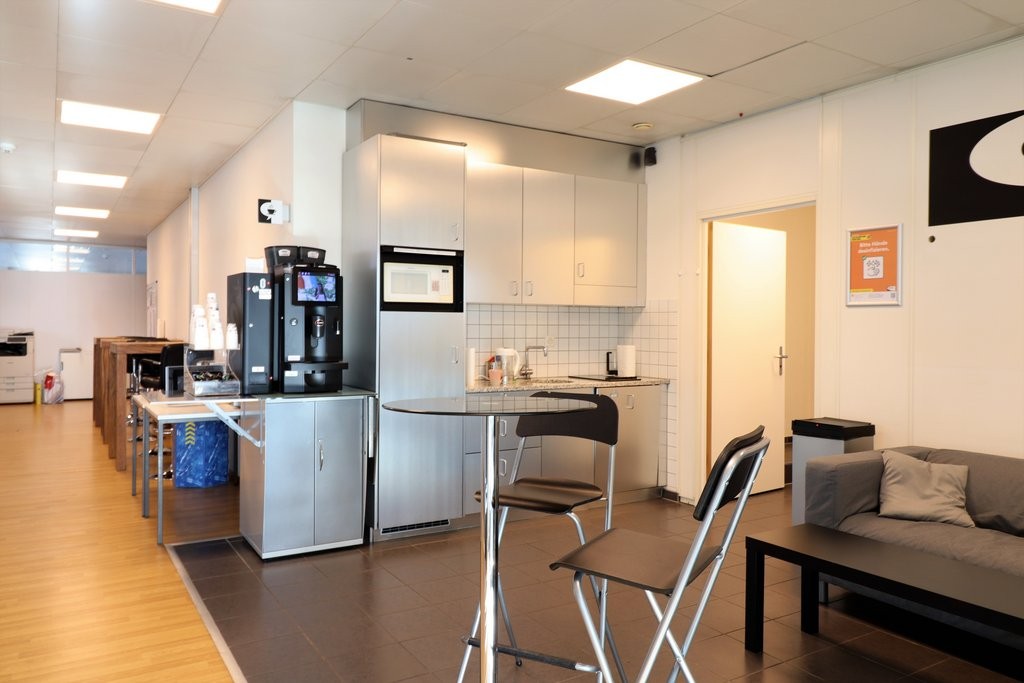 707m² ufficio, foto 6 di 10