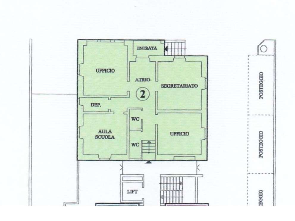 Büro, Foto 4 von 4