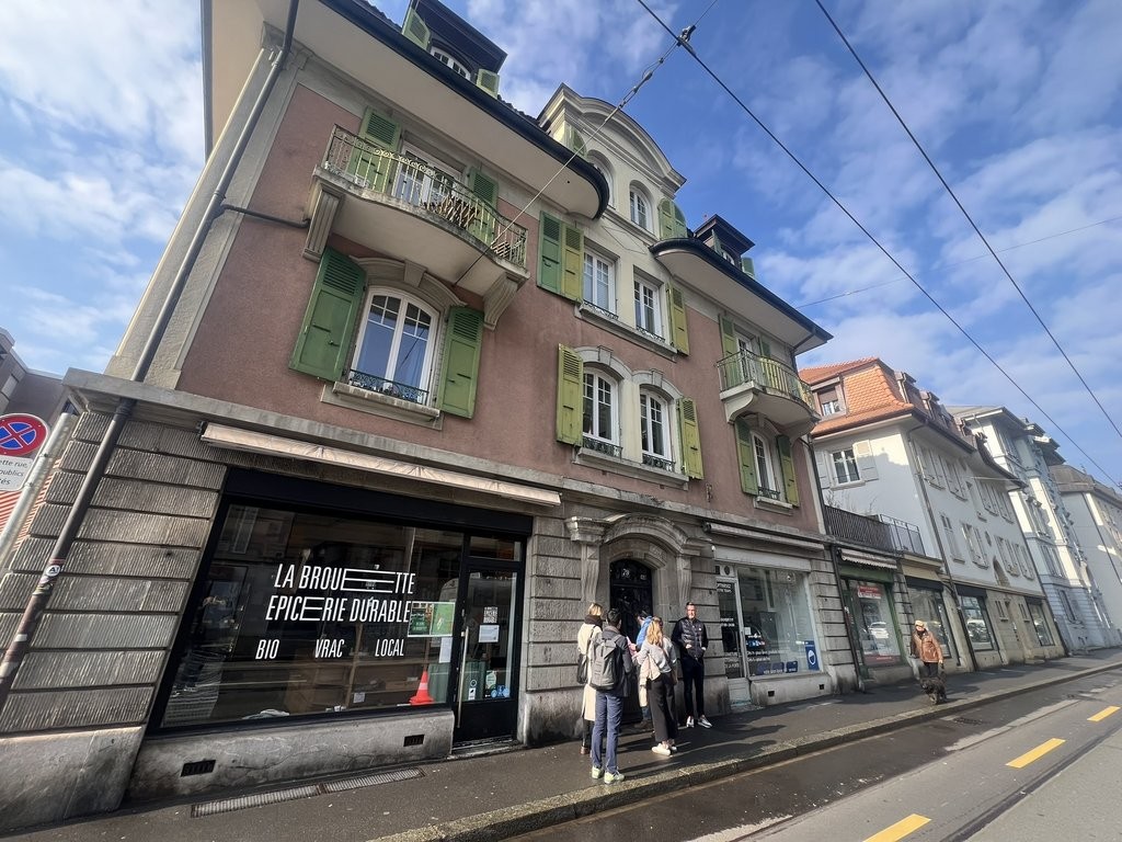 94m² Gewerbe, Foto 1 von 7
