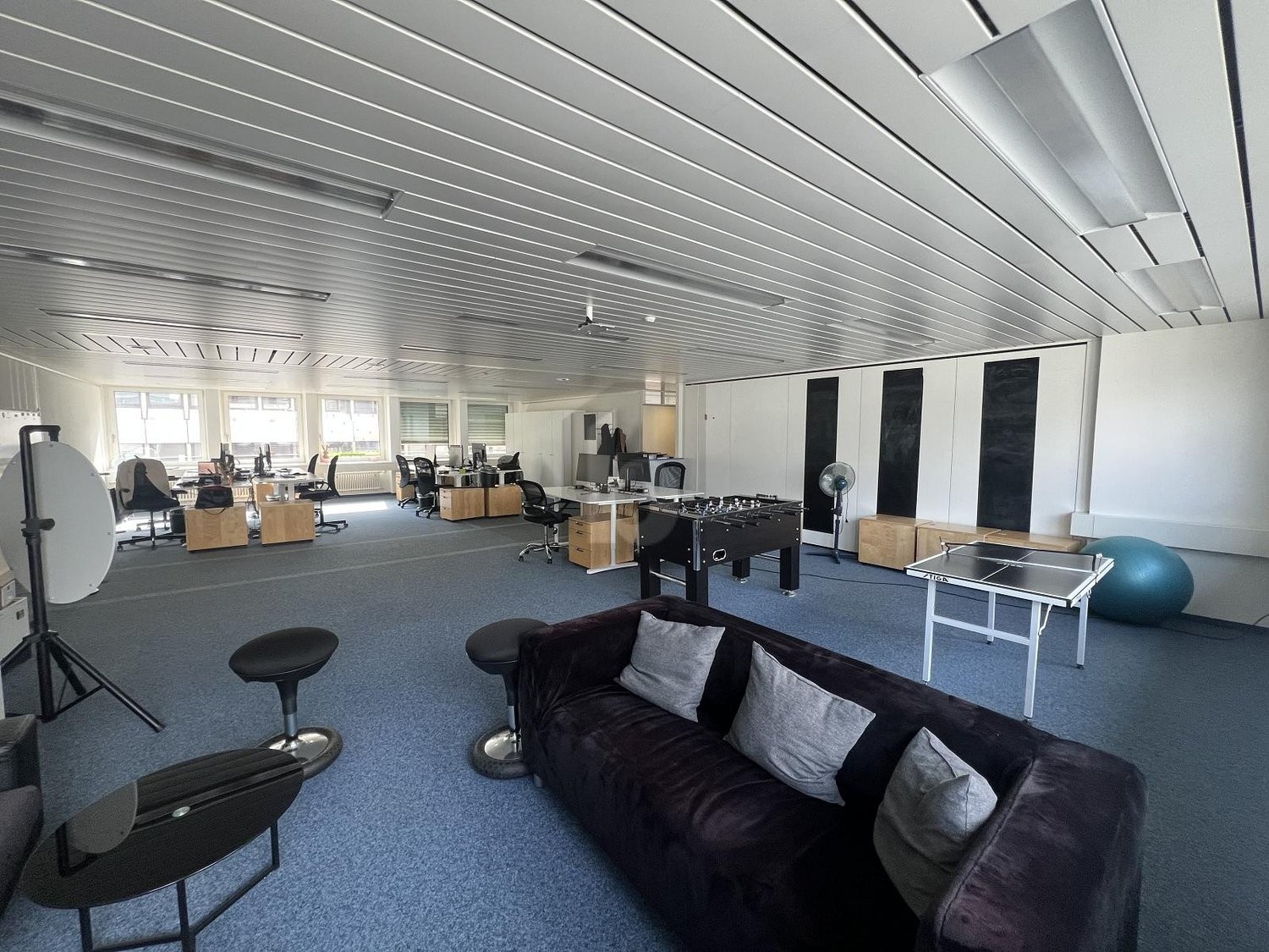 330m² office, Foto 2 von 4