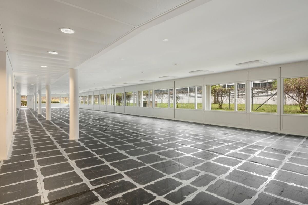 300m² office, Foto 6 von 6