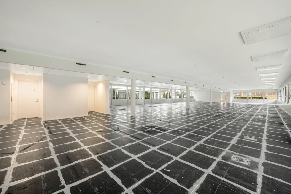 300m² office, Foto 5 von 6