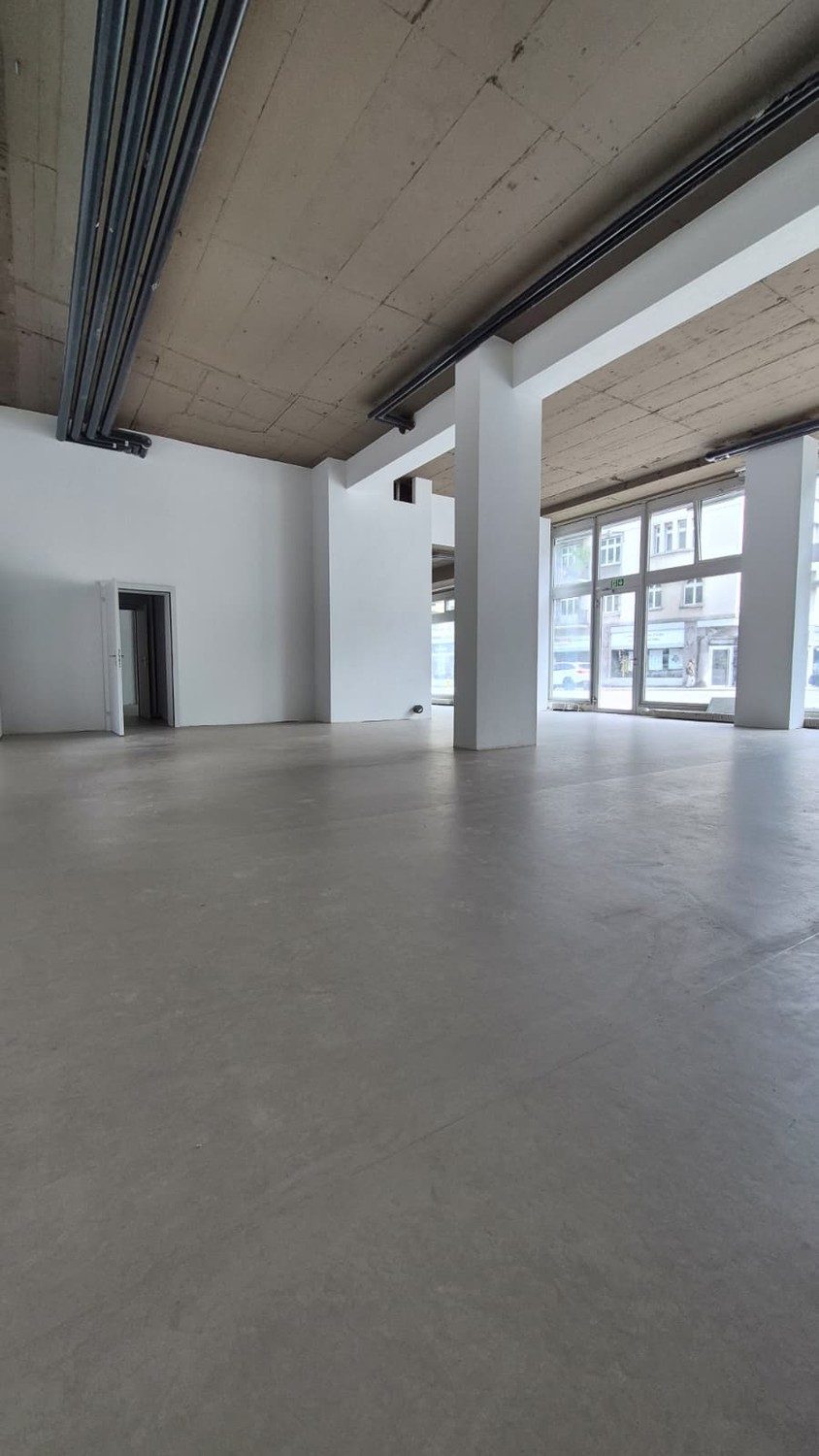 103m² commercial, Foto 3 von 4