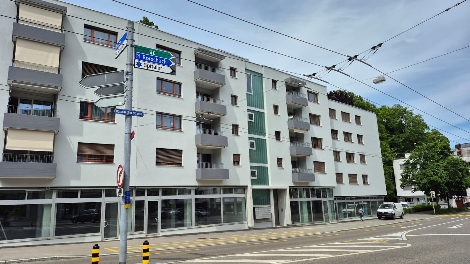 103m² commercial, Foto 4 von 4