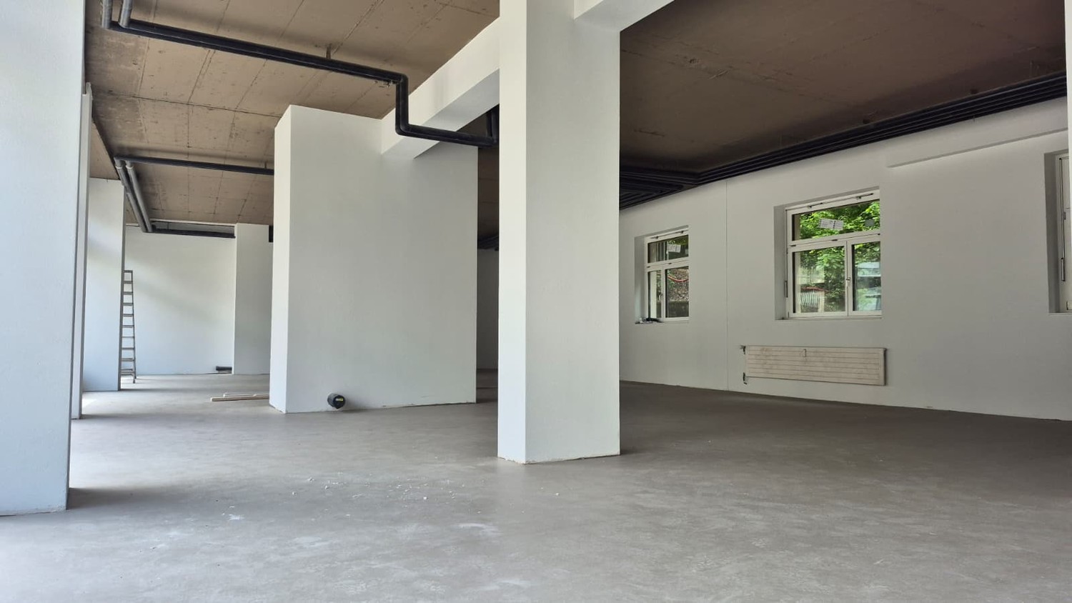 103m² commercial, Foto 2 von 4