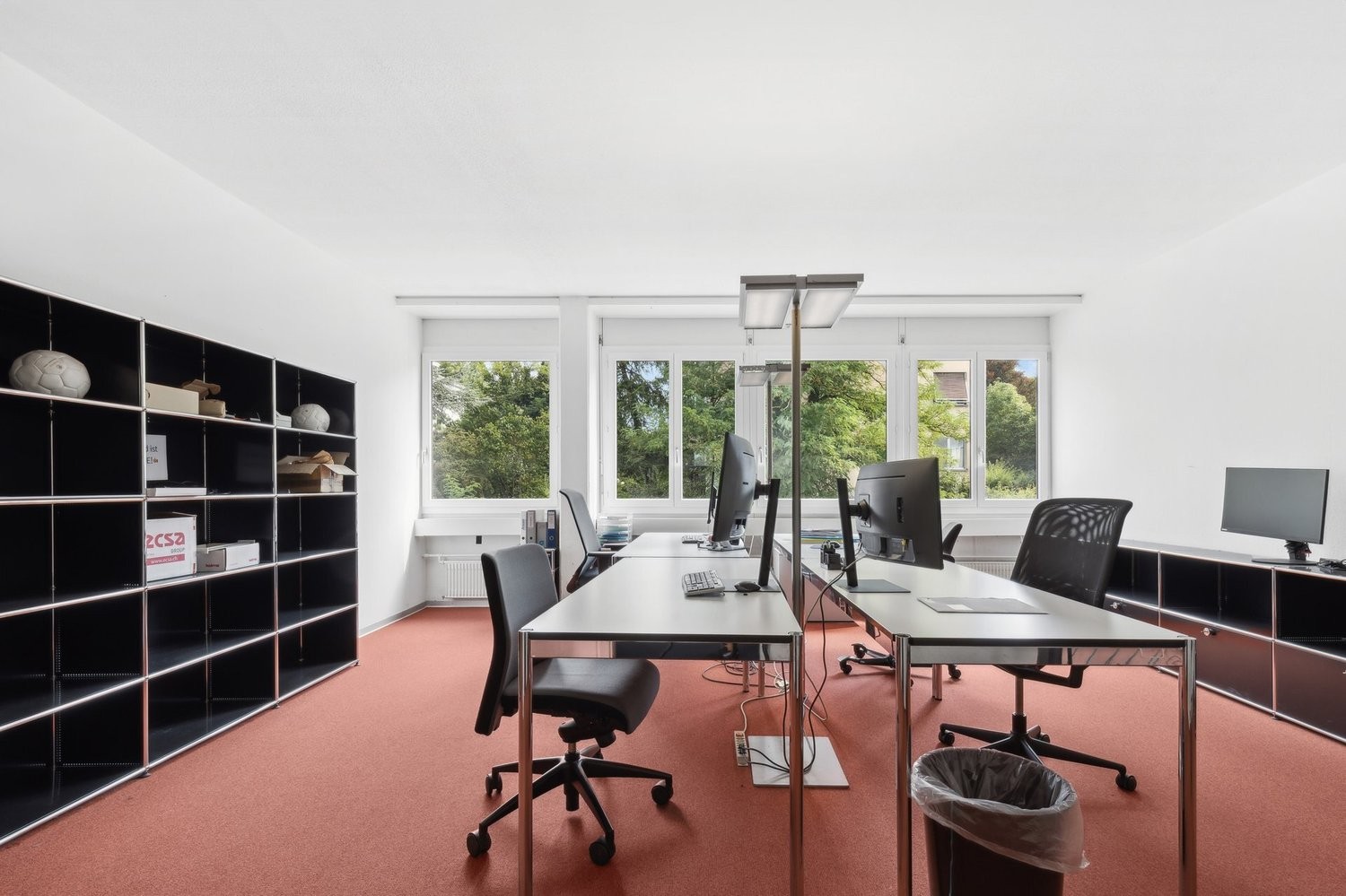 268m² office, Foto 1 von 10
