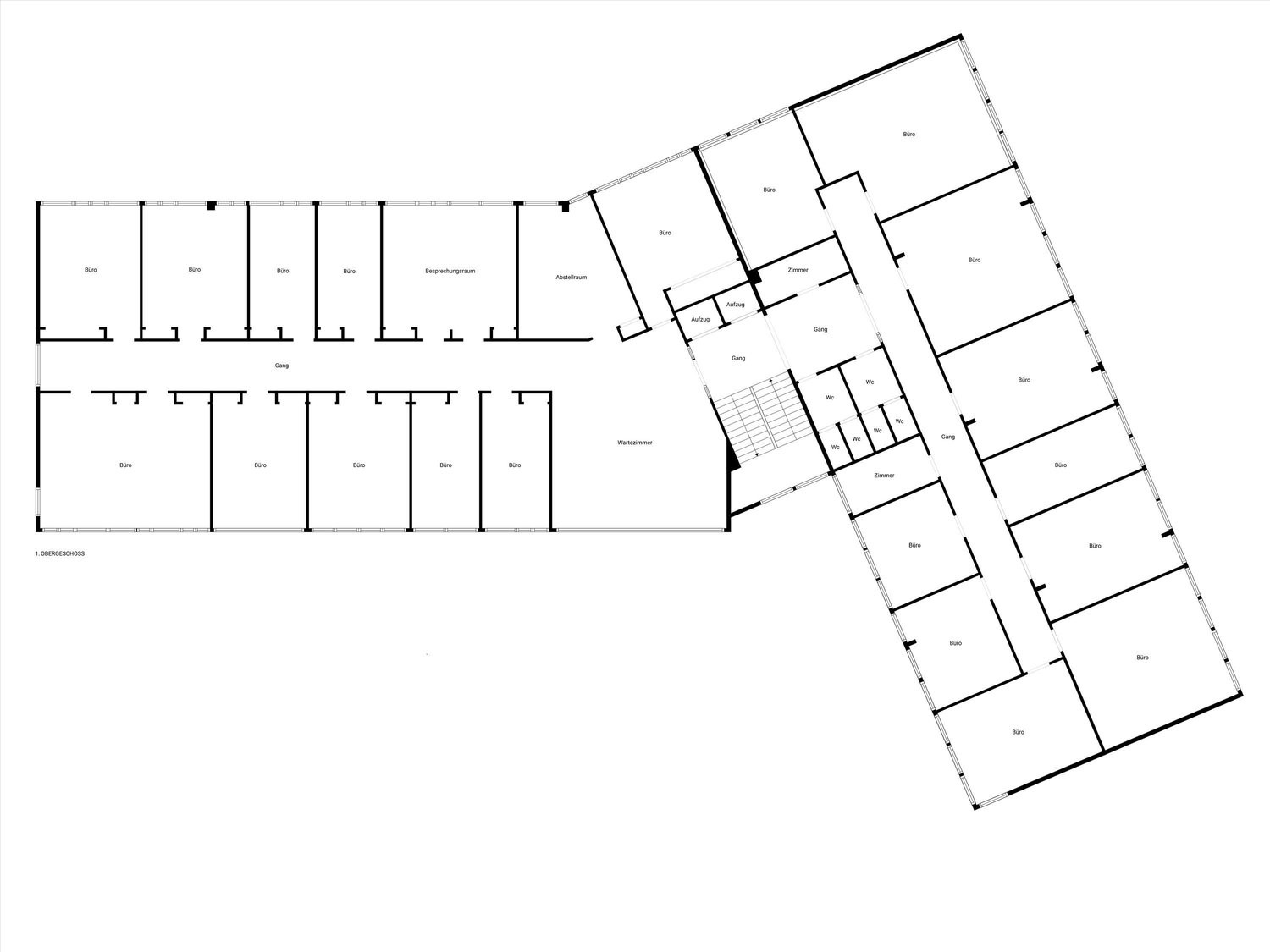 268m² office, Foto 9 von 10