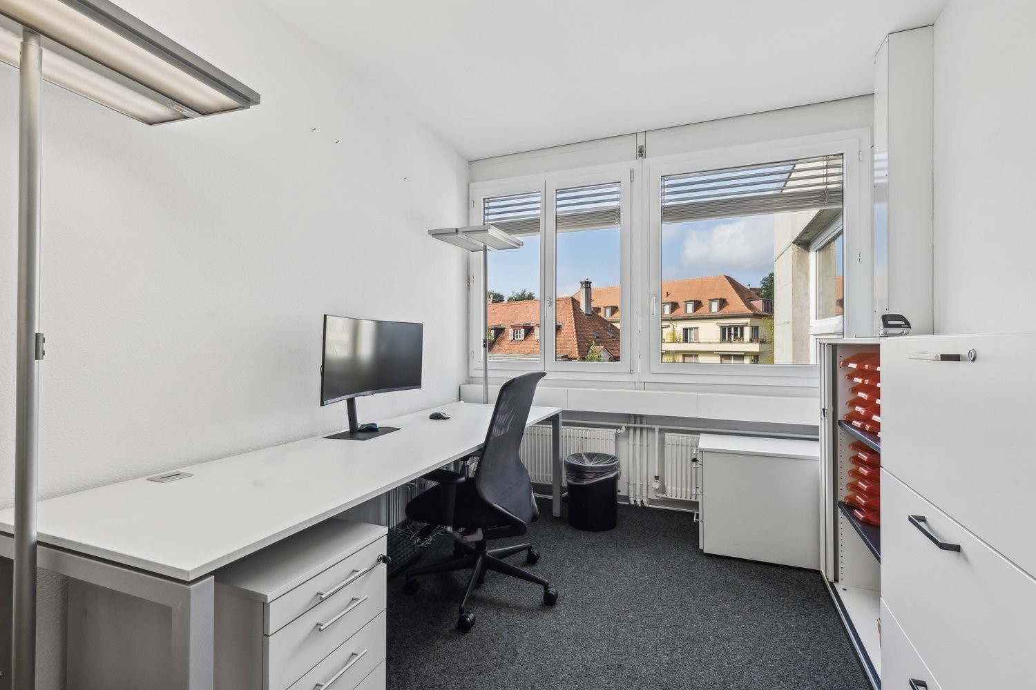268m² office, Foto 5 von 10