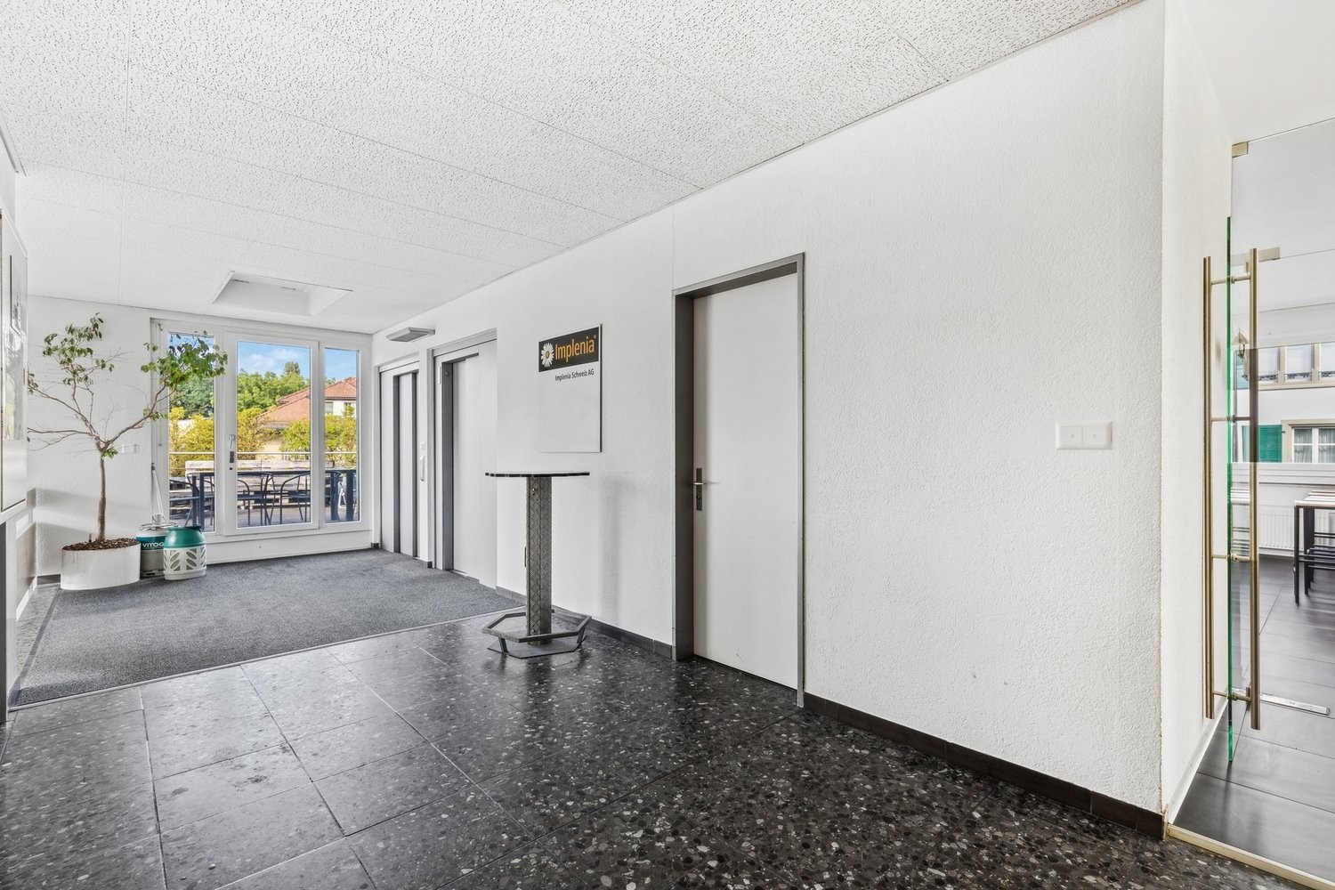 268m² office, Foto 4 von 10