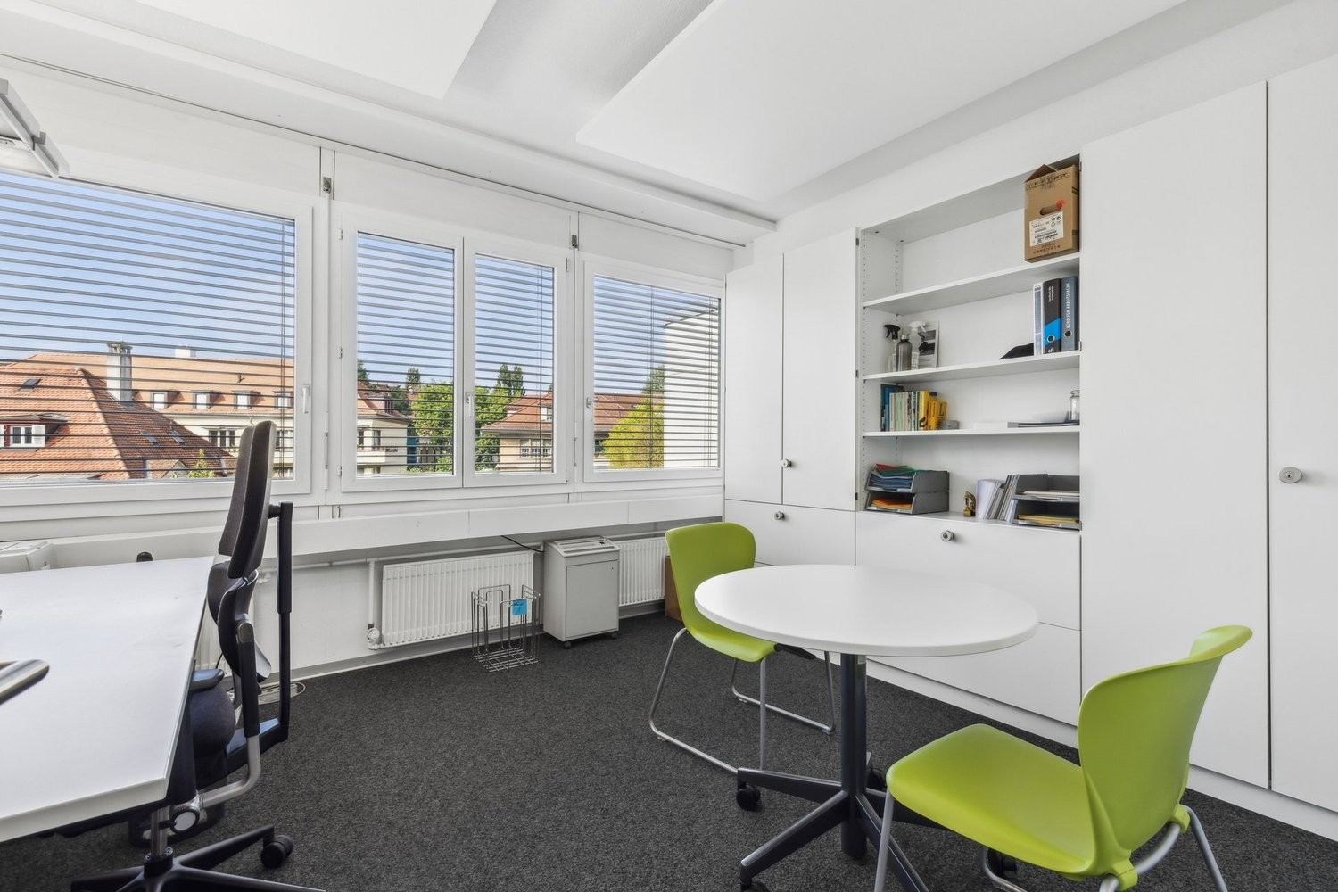 268m² office, Foto 6 von 10
