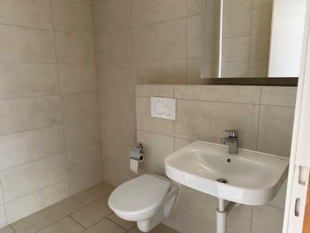 107m² Büro