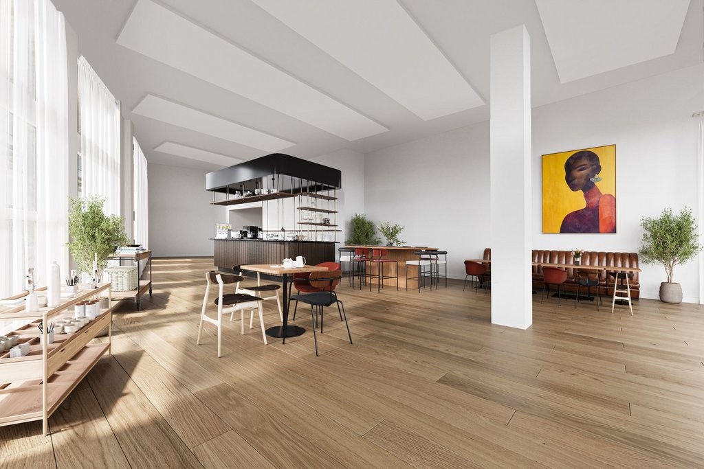117m² Laden