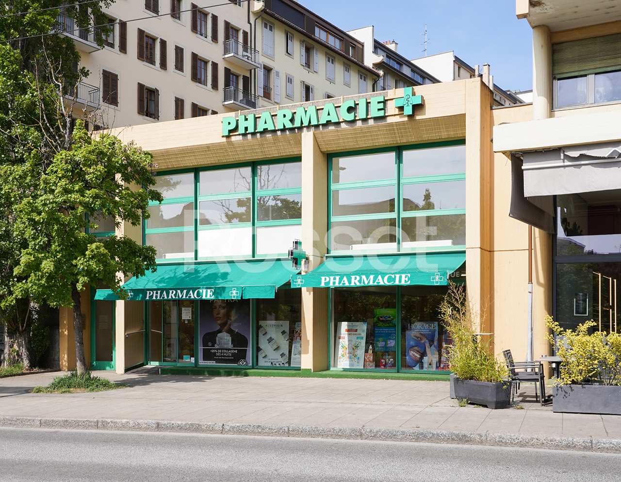 Büro, Foto 6 von 6