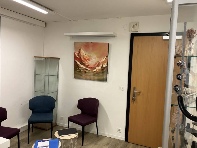 Office, photo 2 sur 6