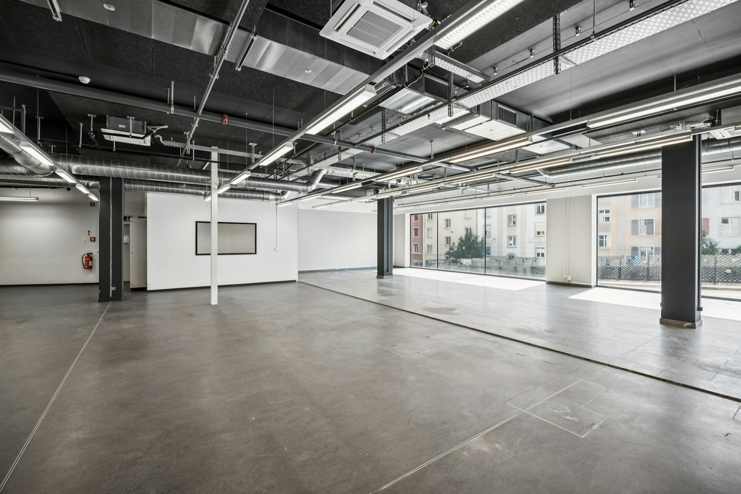 310m² commercial, Foto 4 von 10