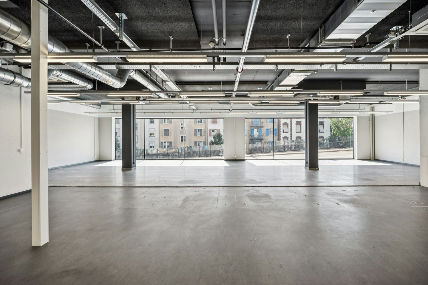 310m² commercial, Foto 5 von 10