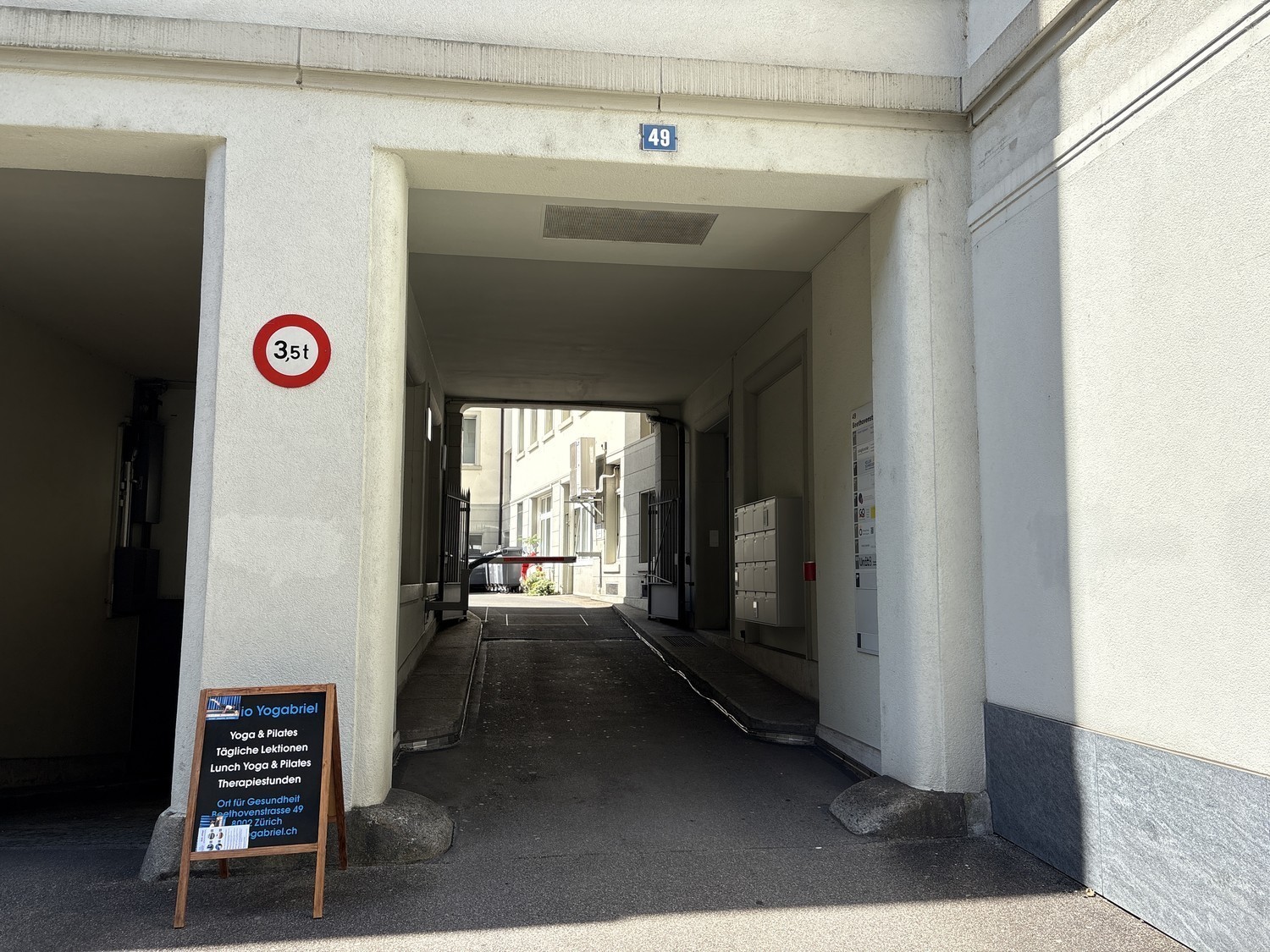 50m² commercial, photo 10 sur 10