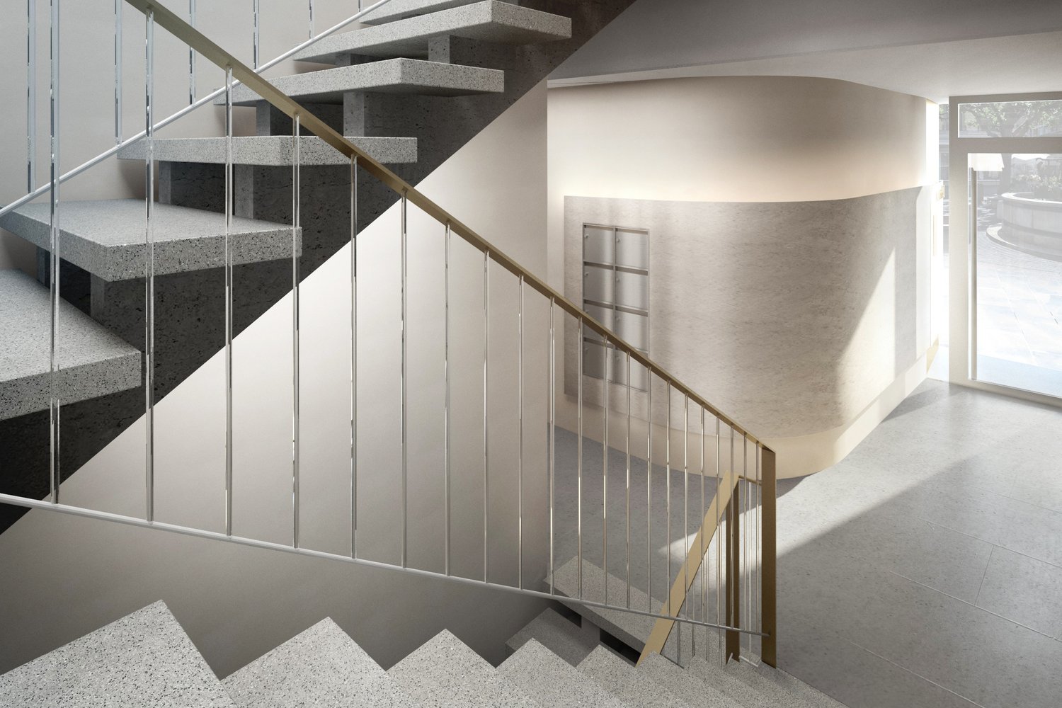 135m² Büro, Foto 1 von 6
