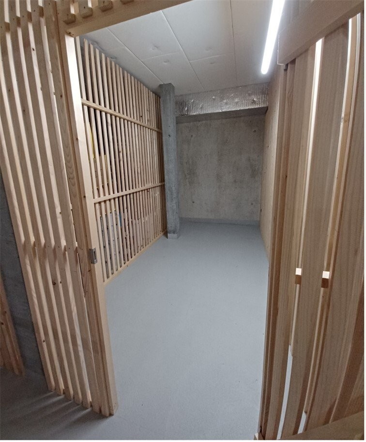 compartimento cantina di 5m², foto 1 di 3