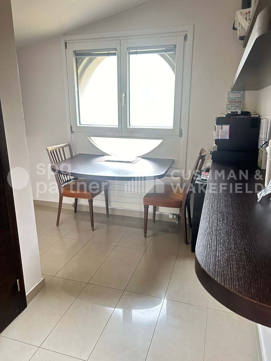 160m² Büro