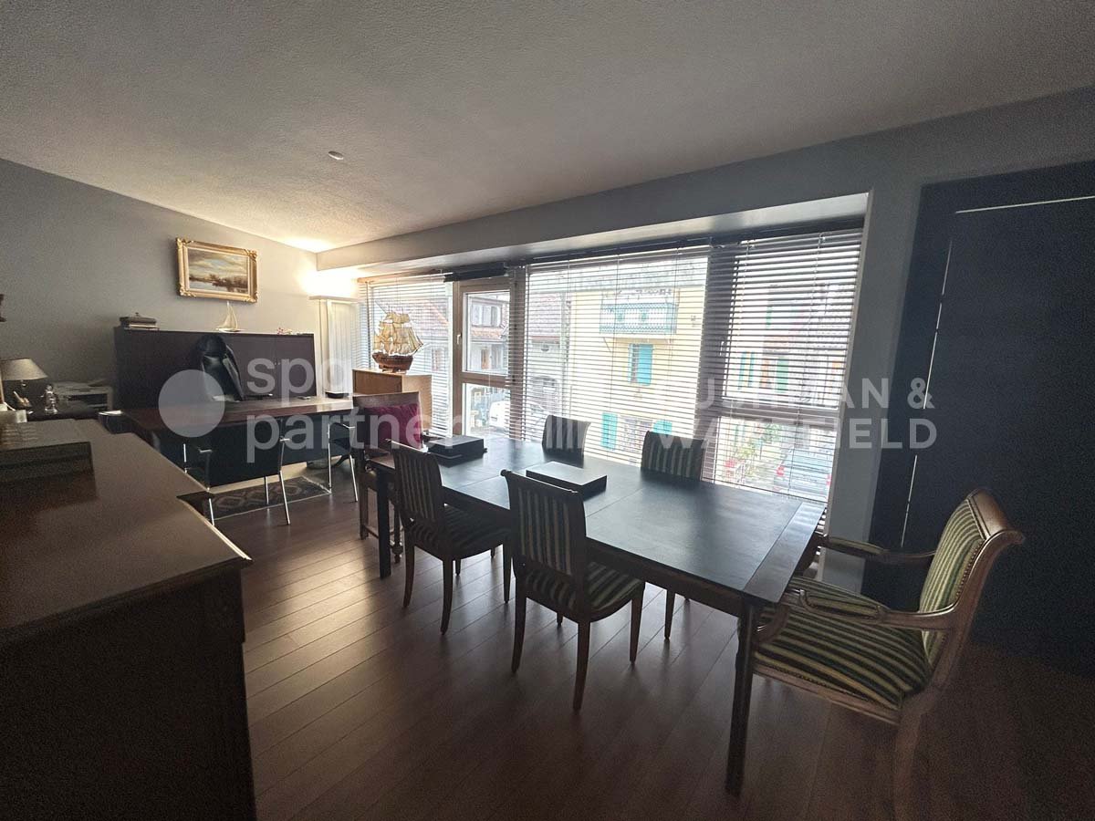 160m² Büro