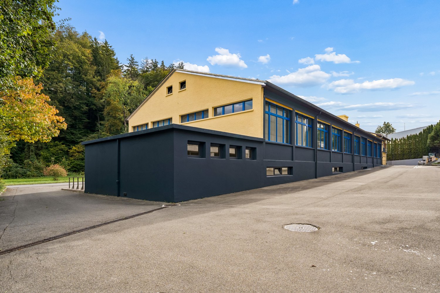 3890m² commercial, photo 4 sur 10