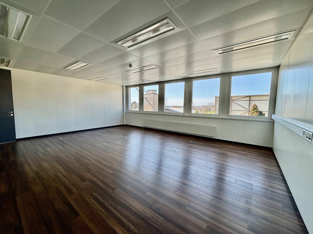 1500m² office, Foto 6 von 10
