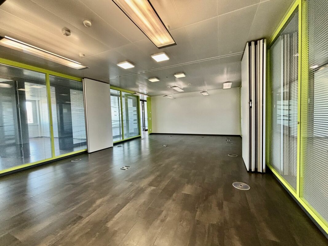 1500m² office, Foto 5 von 10