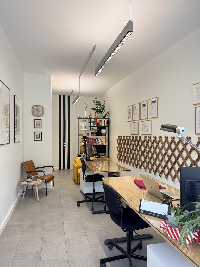 27m² Gewerbe