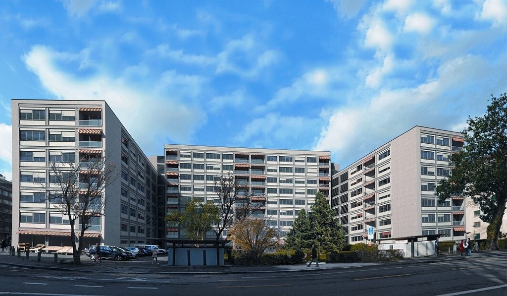 27m² Gewerbe