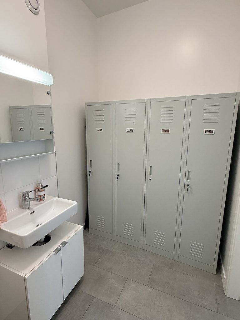 27m² Gewerbe