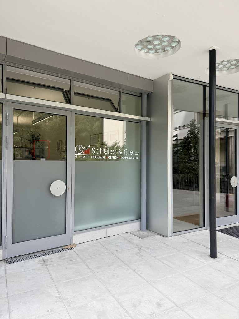 27m² Gewerbe