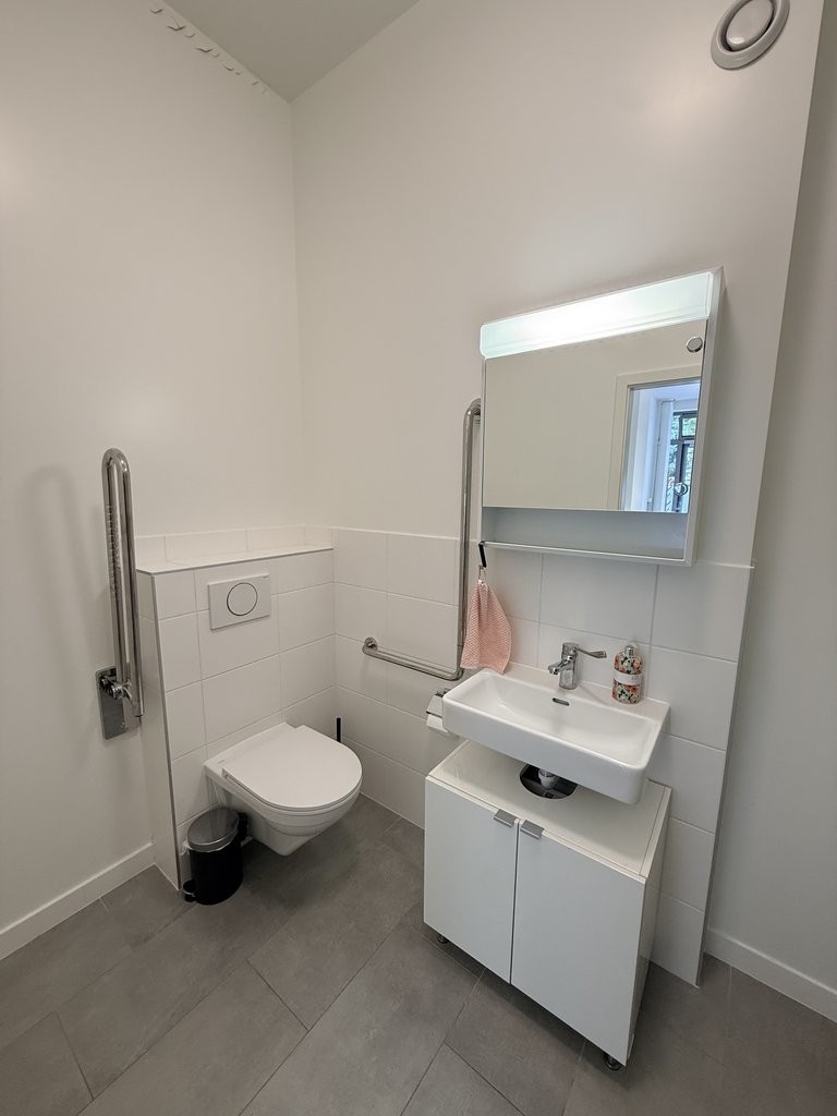 27m² Gewerbe