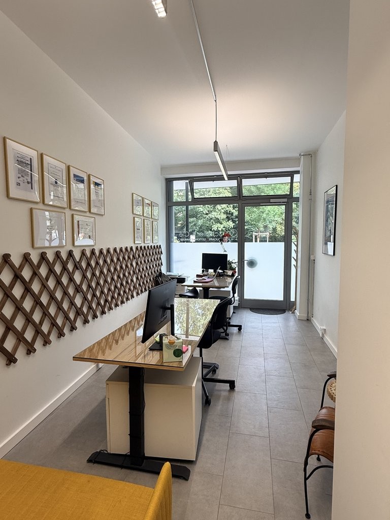 27m² Gewerbe