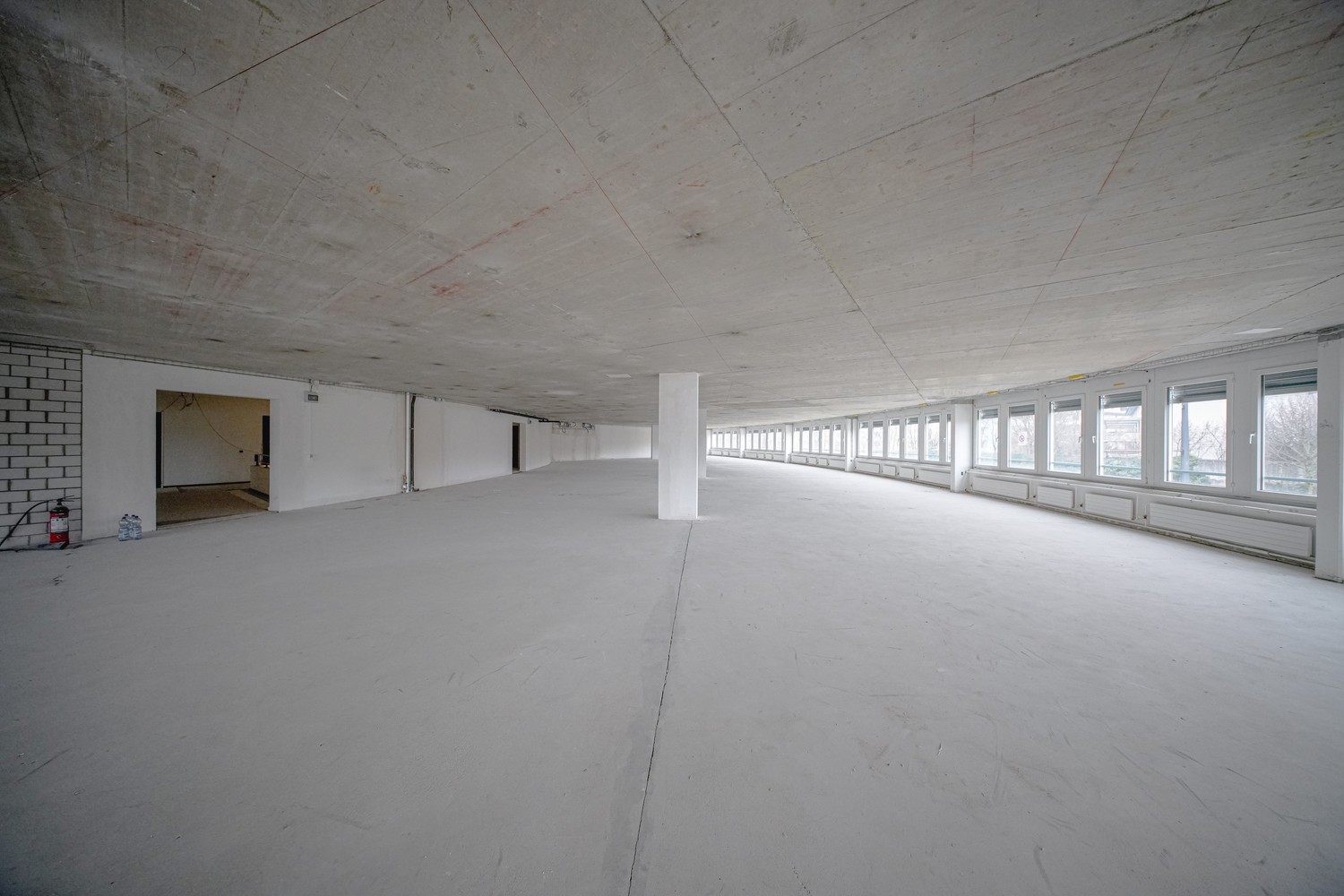 282-1025m² office, Foto 5 von 10