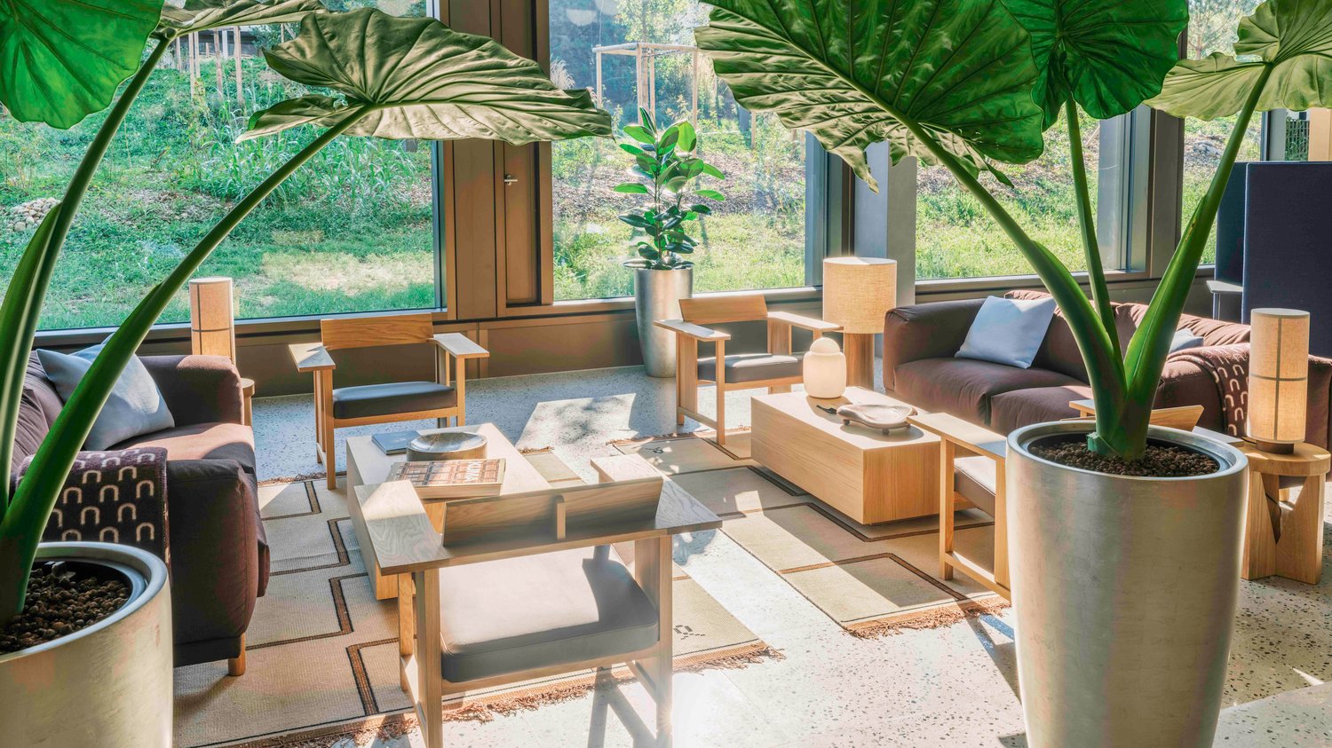 310m² Büro