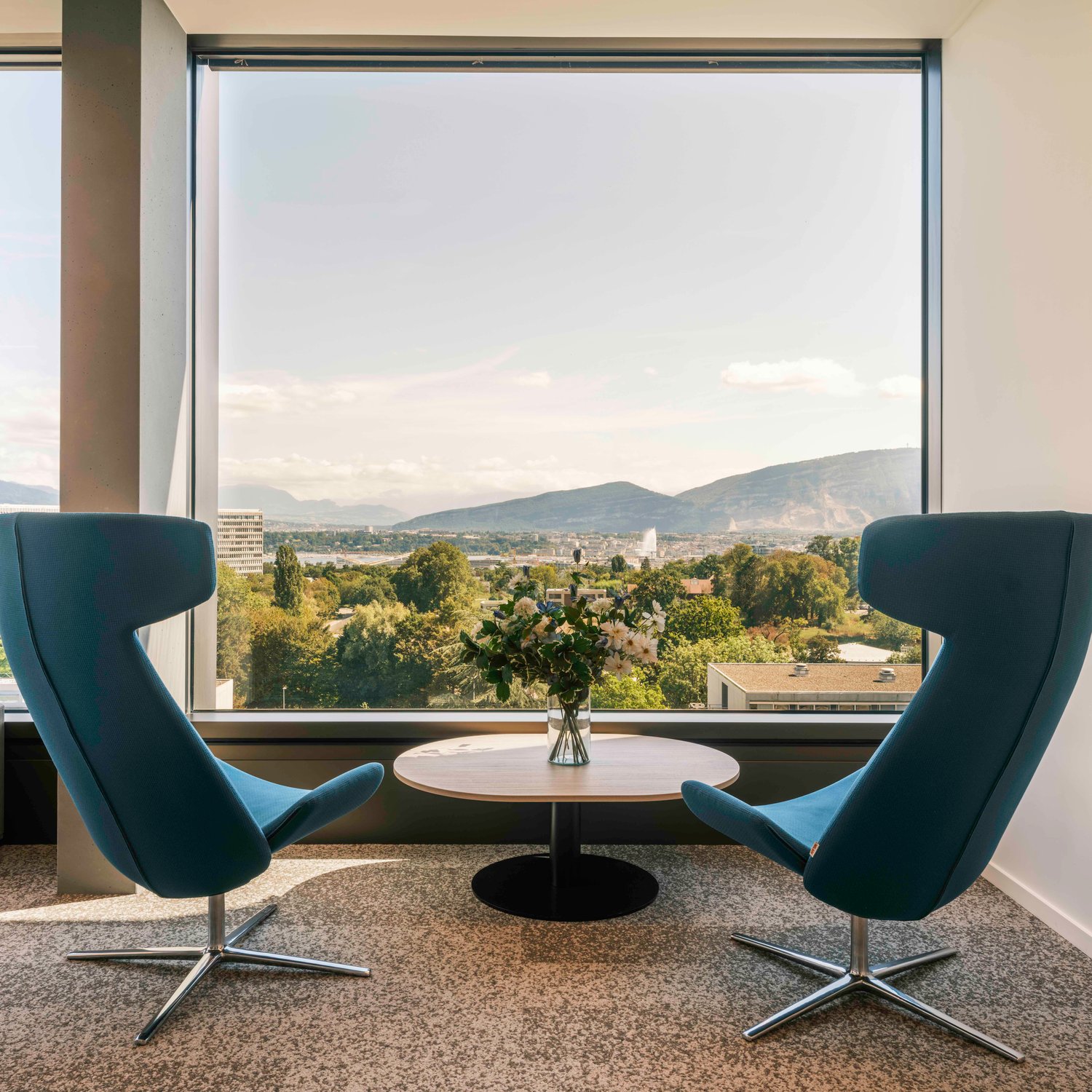 310m² Büro