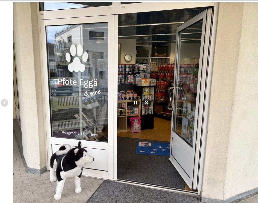 54m² commercial, Foto 1 von 7