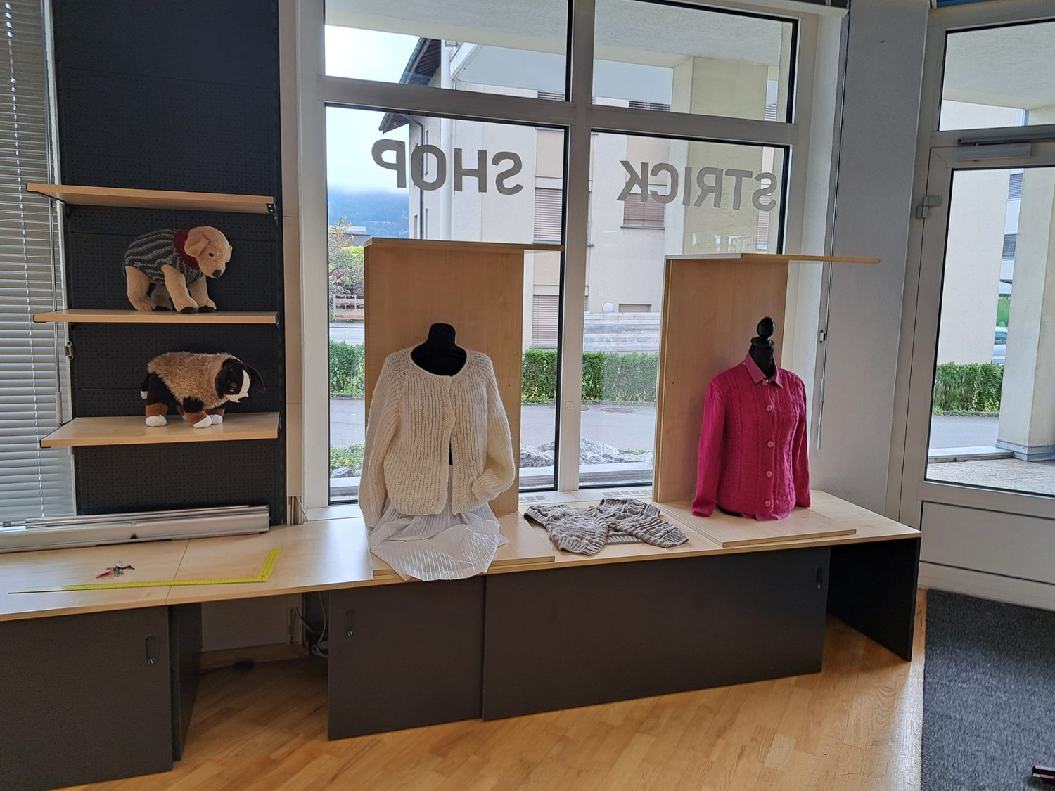 54m² commercial, Foto 4 von 7