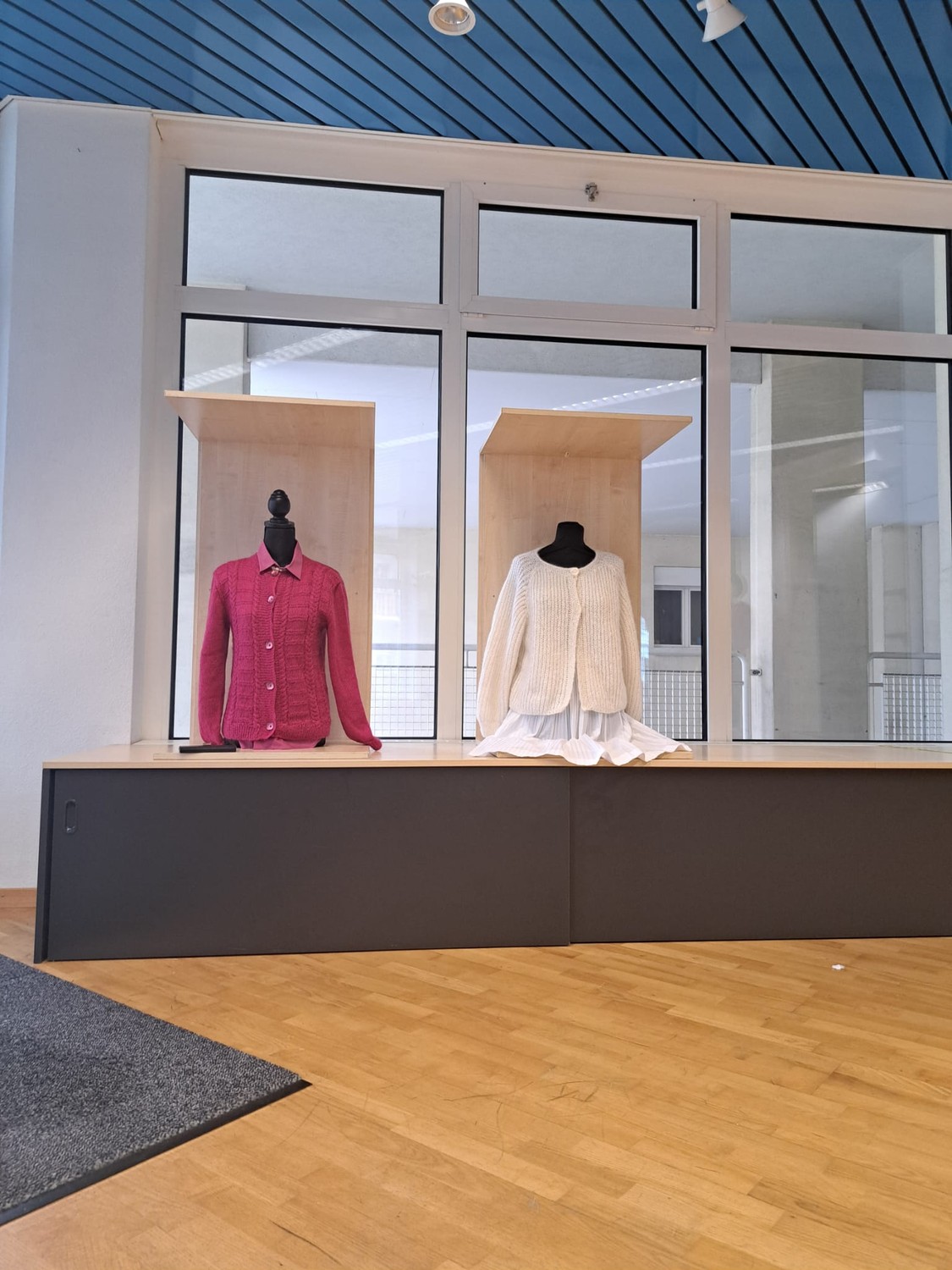 54m² commercial, Foto 5 von 7
