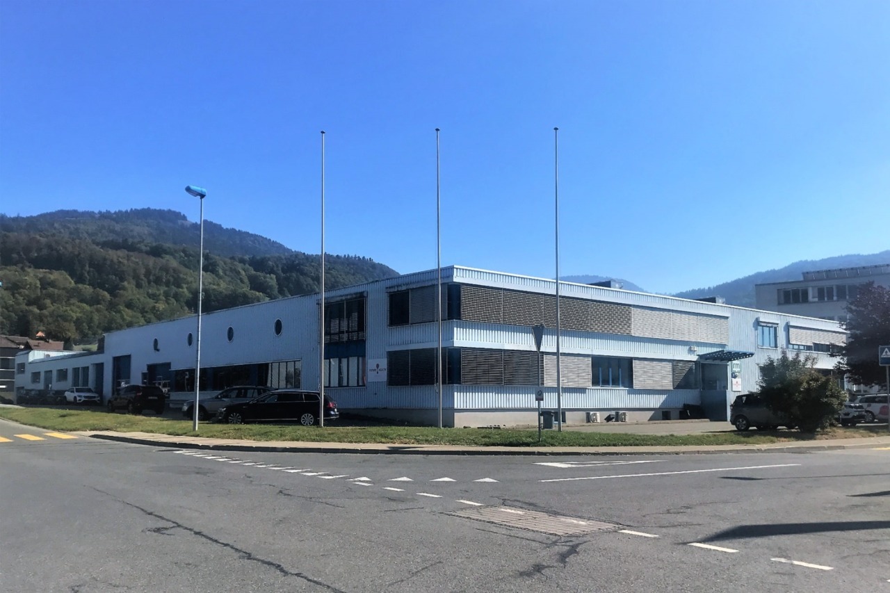 Laboratorio di 350m², foto 1 di 6