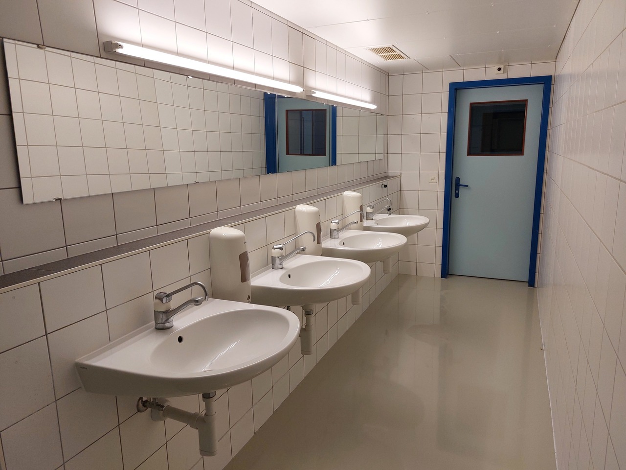 Laboratorio di 350m², foto 6 di 6