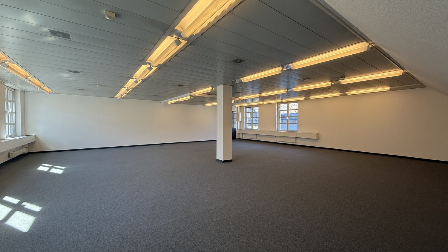 117m² office, Foto 5 von 5