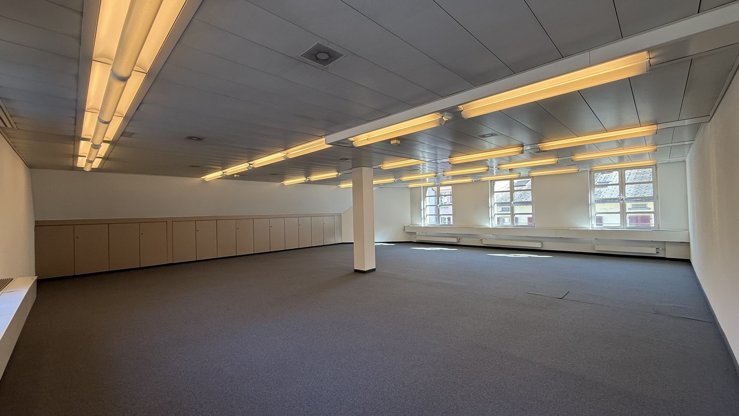 117m² office, Foto 2 von 5