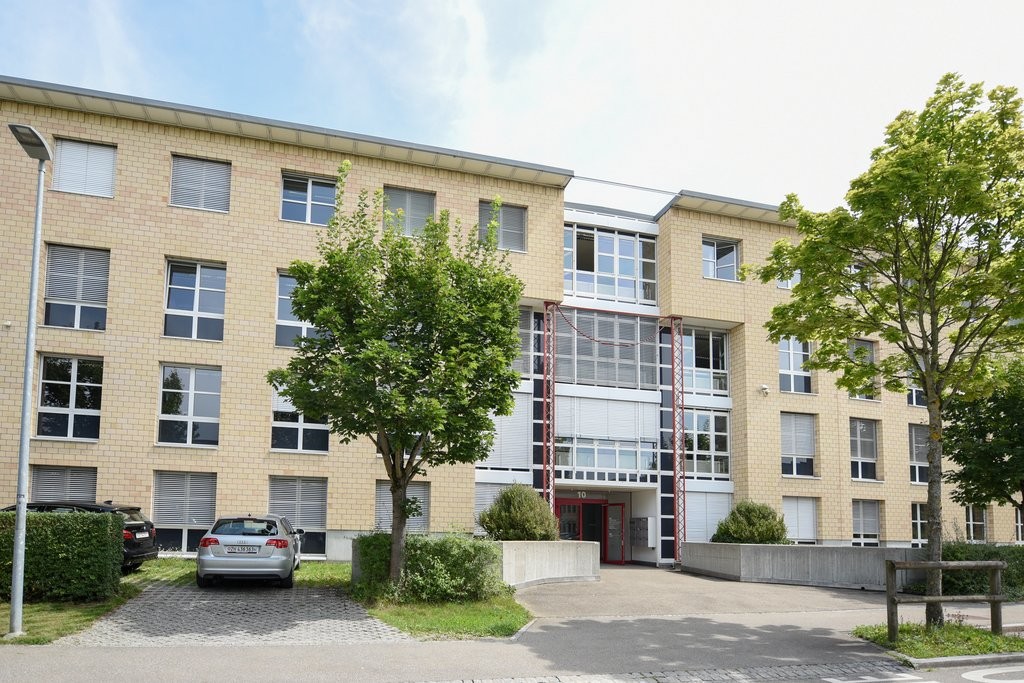 30m² office, Foto 2 von 3