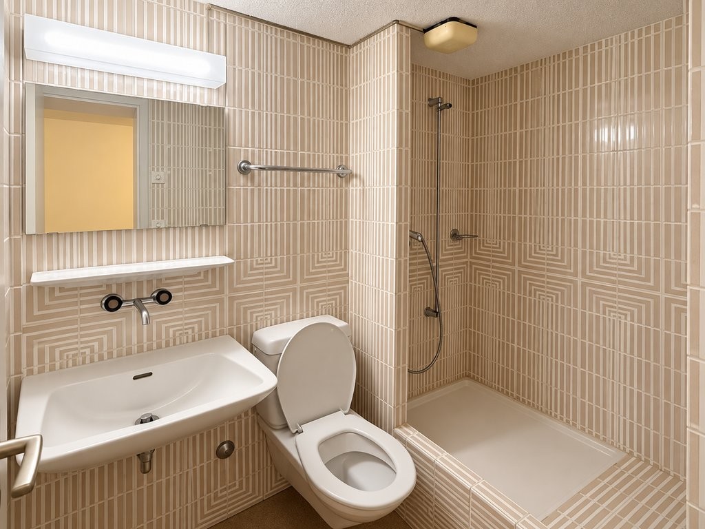 Locale hobby di 25m², foto 5 di 5