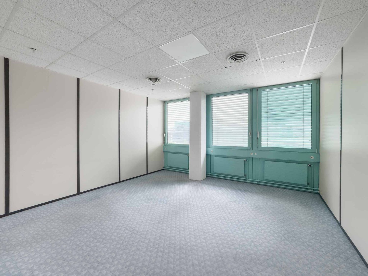 290m² Gewerbe
