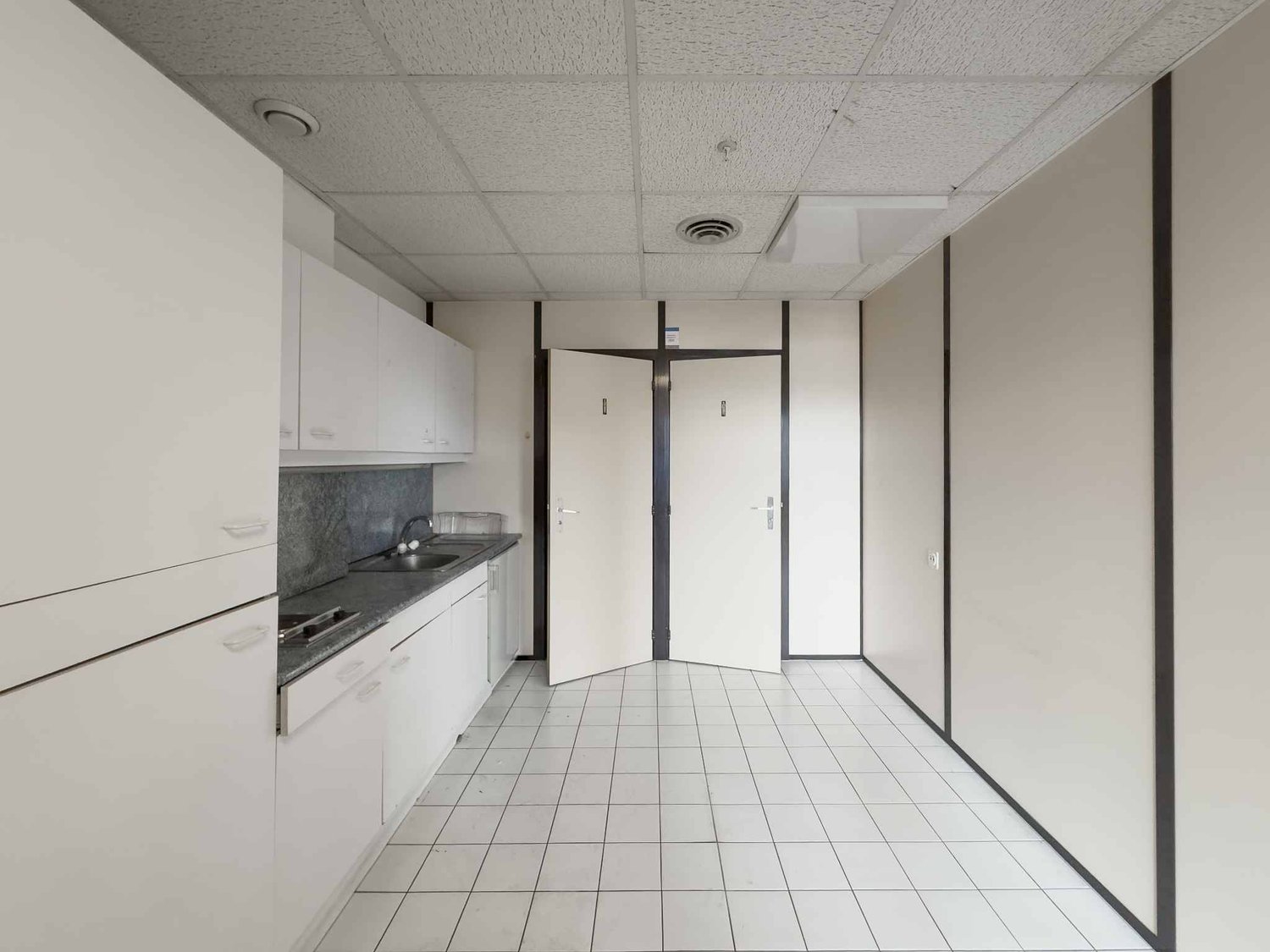 290m² Gewerbe