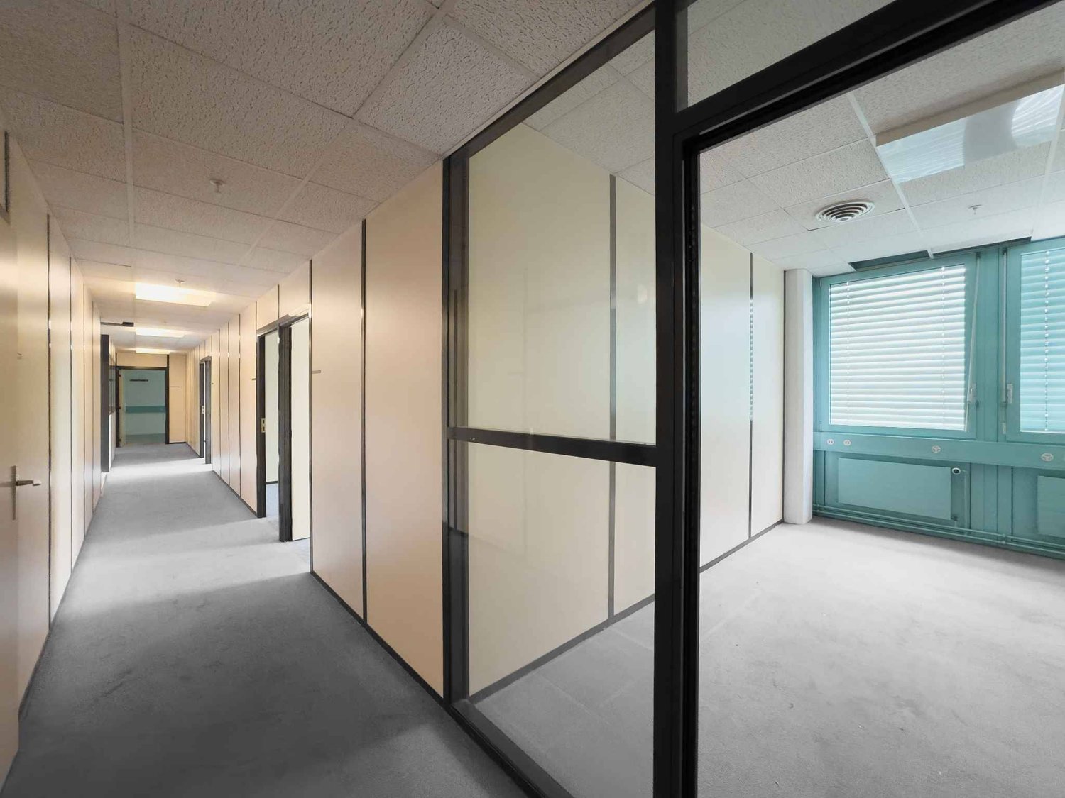 290m² Gewerbe